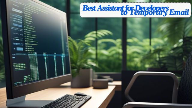 Best Assistant for Developers to Temporary Email