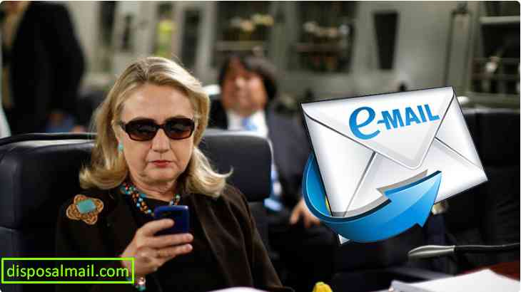 Everything you need to know about Hillary Clinton email scandal