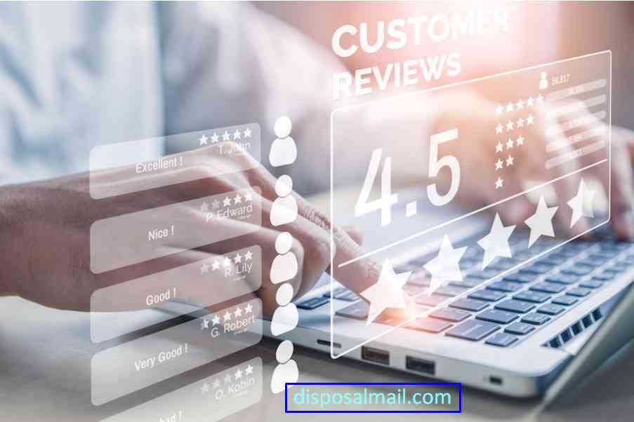 Ten Tips to Get Reviews for Your Business