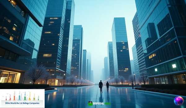 Ten Best Buildings Insurance Companies in the World