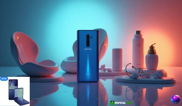 Ten Best Samsung Products in 2025