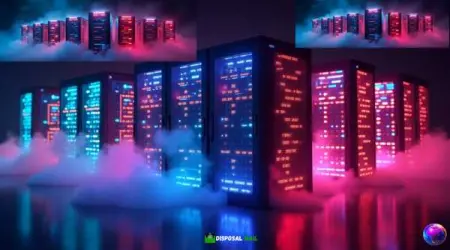 Ten Best Dedicated Server Hosting Providers for 2025