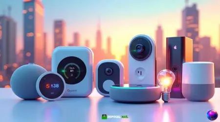 Ten Best Smart Home Devices in the World You Must Have