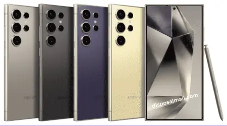 Ten Best Mobile Phone Manufacturers Leading Market