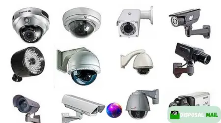 Ten Best CC Camera Manufacturing Companies for Security Solutions