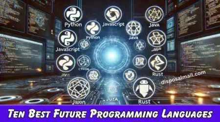 Ten Best Future Programming Languages for 2025