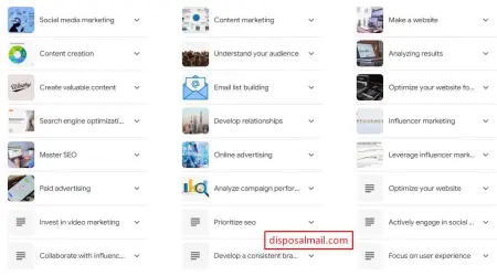 7 Proven Ways to Improve Your Business Online Presence