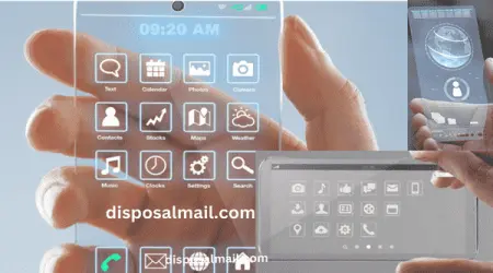Ten Best Mobile Phone Technologies of Smartphone