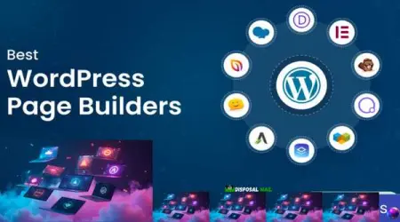 Ten Best WordPress Page Builders