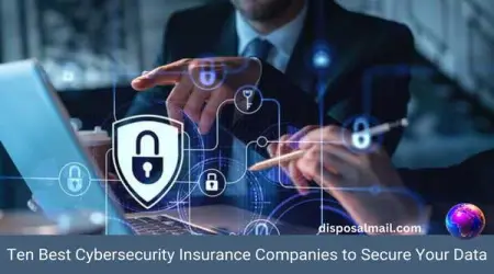 Ten Best Business Cyber Insurance Plans