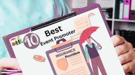 Ten Best Event Promoter Insurance Providers of 2025