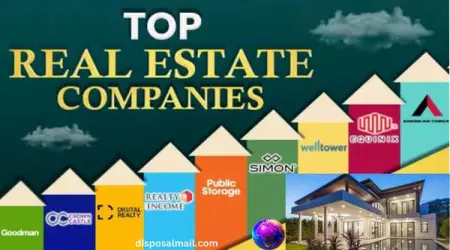 Ten Best Real Estate Builder Companies for Luxury Homes