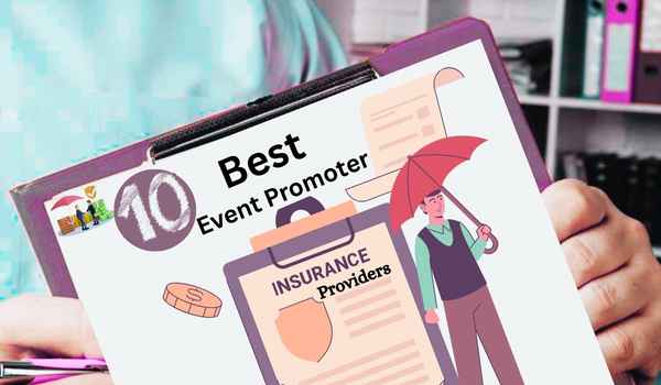 Ten Best Event Promoter Insurance Providers of 2025