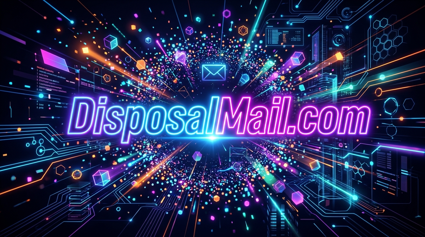 10 Minute Mail Alternative